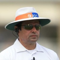 Aleem Dar