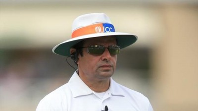 Aleem Dar