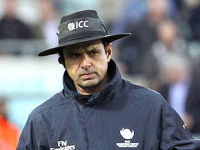  Aleem Dar