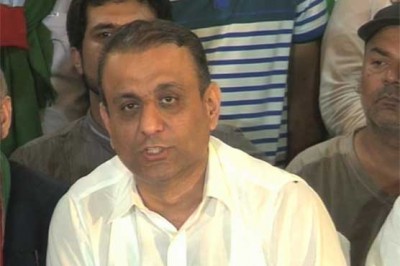 Aleem Khan