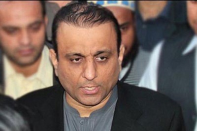 Aleem Khan