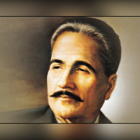 Allama Iqbal