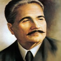 Allama Mohammad Iqbal