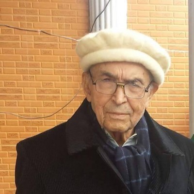 Amanullah Khan