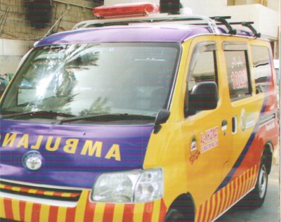 Ambulance