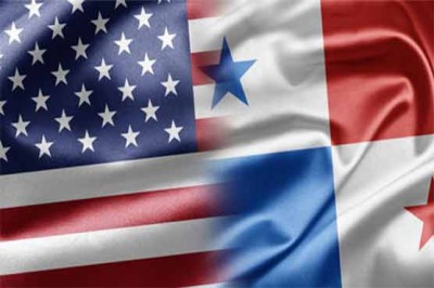 America and Panama