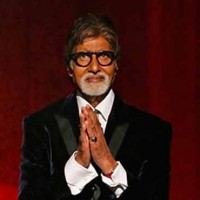 Amitabh Bachchan,