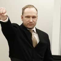 Anders Breivik