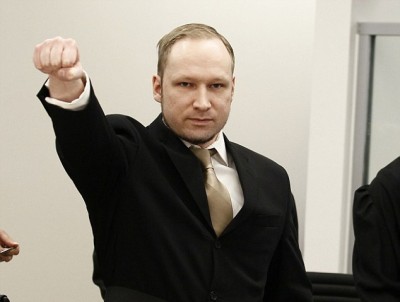 Anders Breivik