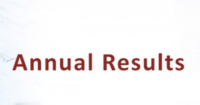 Annual Results