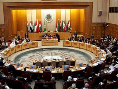 Arab Parliament