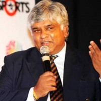 Arjuna Ranatunga