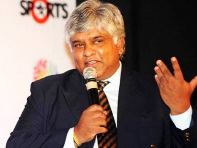 Arjuna Ranatunga