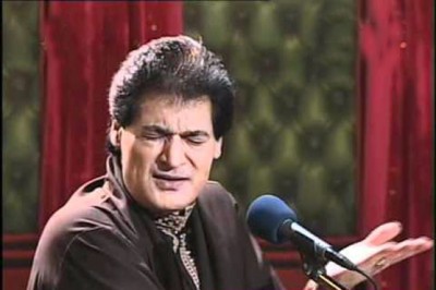 Asad Amanat Ali Khan