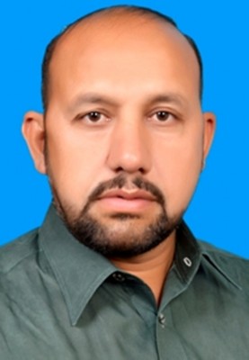 Asghar Awan