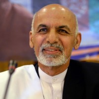 Ashraf Ghani