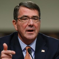 Ashton Carter