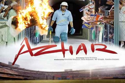 Azhar