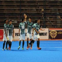 Azlan Shah Hockey Cup