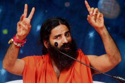 Baba Ramdev