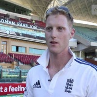 Ben Stokes