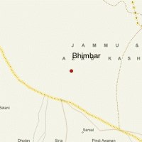 Bhimbar