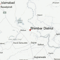 Bhimbar