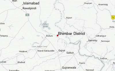 Bhimbar