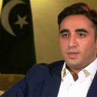 Bilawal Bhutto