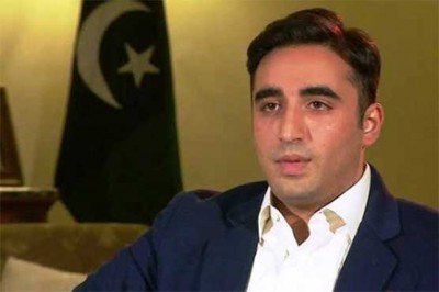 Bilawal Bhutto