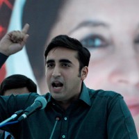 Bilawal Bhutto