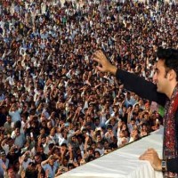 Bilawal Bhutto