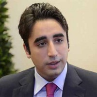 Bilawal Bhutto