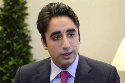 Bilawal Bhutto