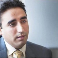 Bilawal Bhutto