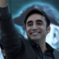 Bilawal Bhutto