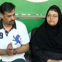 Bilqees Mukhtar joins Kamal's PSP