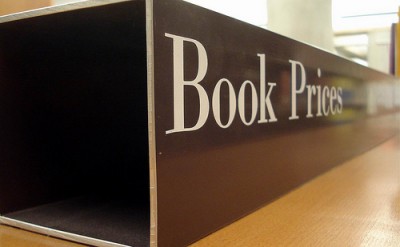 Book Prices