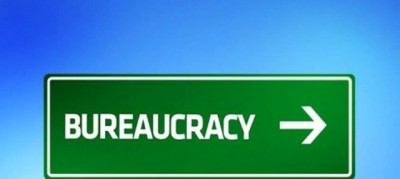 Bureaucracy