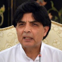 Ch Nisar