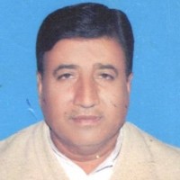 Chaudhry Abdul Rashid Marala