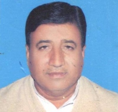 Chaudhry Abdul Rashid Marala