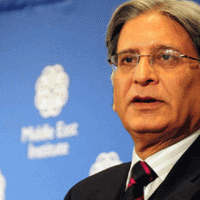 Chaudhry Aitzaz Ahsan