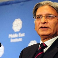 Chaudhry Aitzaz Ahsan