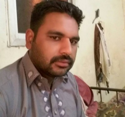  Chaudhry Sarfraz Mushtaq