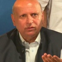 Chaudhry Sarwar