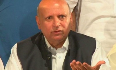 Chaudhry Sarwar