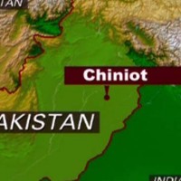 Chiniot