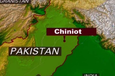 Chiniot