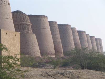 Cholistan Desert